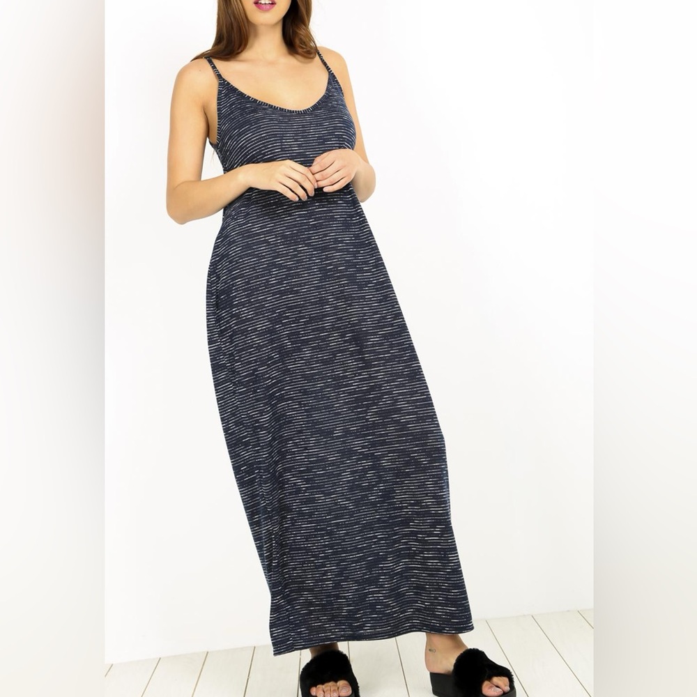 OLD NAVY | Women’s Casual Prtinted Dress Sz L